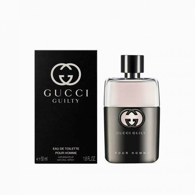 Gucci GUILTY EDT M