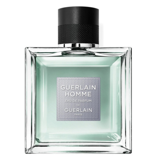 Guerlain Homme Guerlain  Eau de Parfum (2016) TESTER