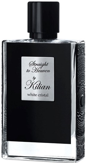 Kilian  WHITE CRISTAL EDP M