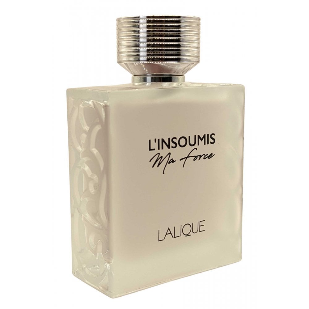 Lalique L'INSOUMIS MA FORCE EDT M TESTER
