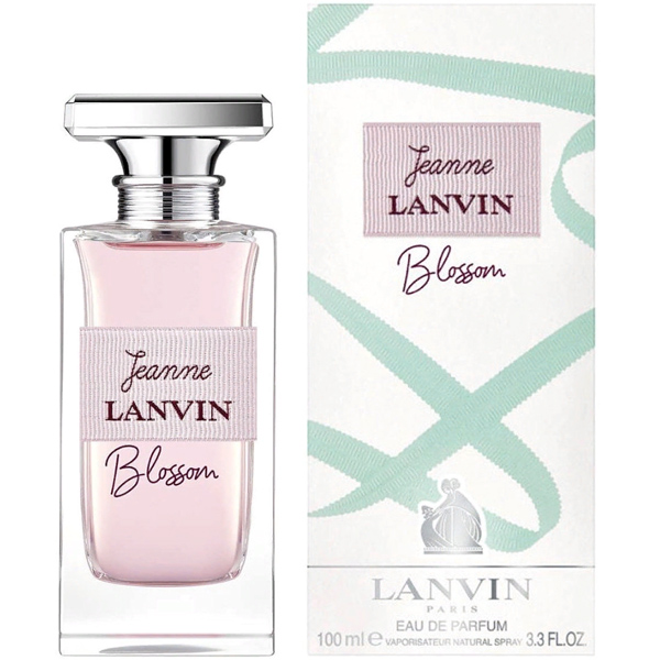 Lanvin Jeanne Blossom edp L
