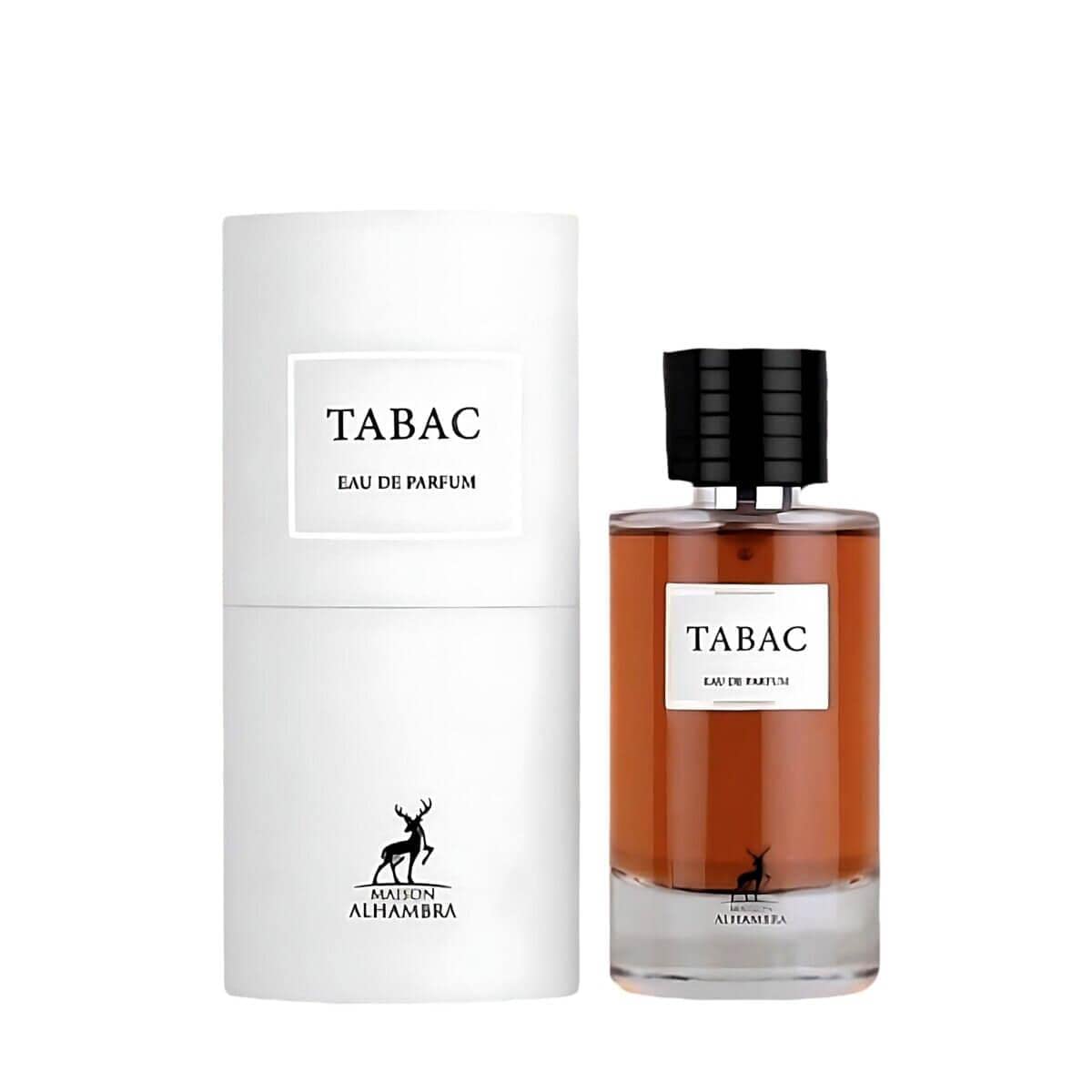 Maison Alhambra Tabac EDP Perfume