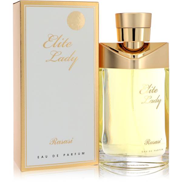 Rasasi Elite Lady Parfum