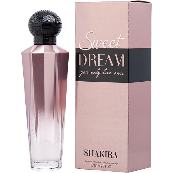 Shakira Sweet Dream EDT L