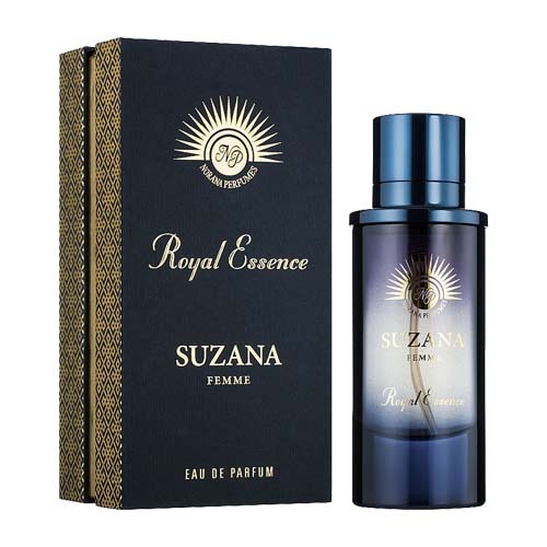 Noran Perfumes Suzana  EDP L