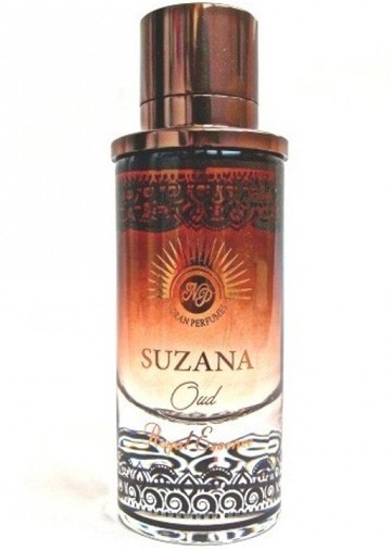 Noran Perfumes Suzana Oud EDP LTester