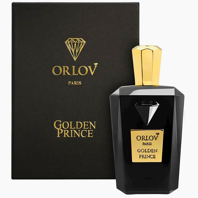 Orlov Paris Golden Prince EDP M