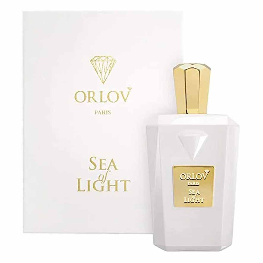 Orlov Paris Sea Of Light Parfum Unisex