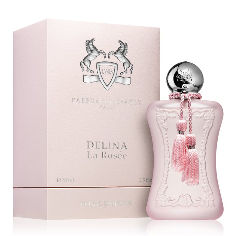 Parfums de Marly Delina La Rosee EDP L