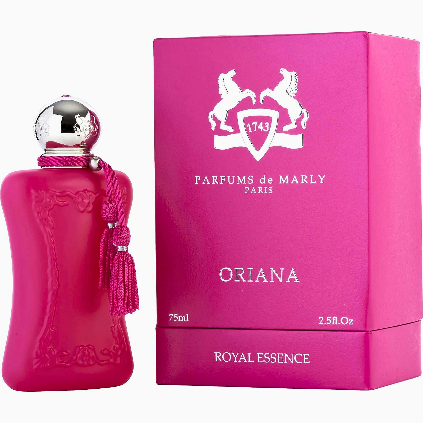 Parfums De Marly Oriana EDP L
