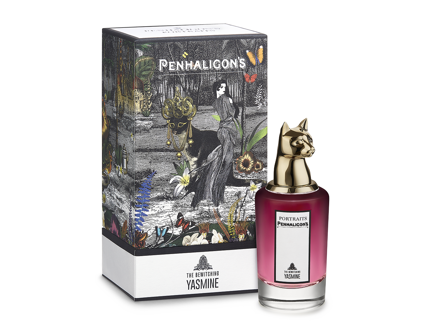 Penhaligons The Bewitching Yasmine Eau de Parfum