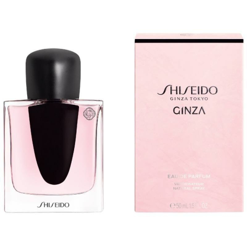 Shiseido Ginza EDP L