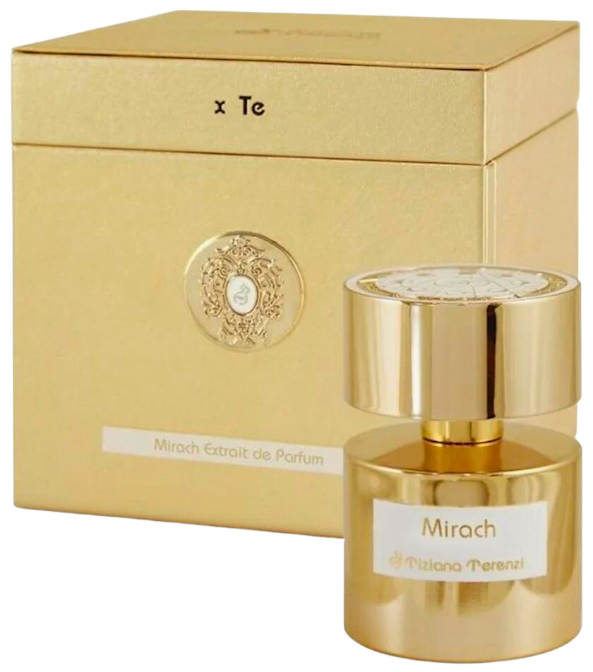 Tiziana Terenzi Mirach Extrait De Parfum Unisex