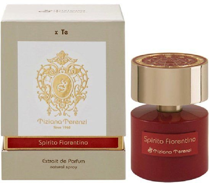 Tiziana Terenzi Spirito Fiorentino Extrait de Parfum Unisex