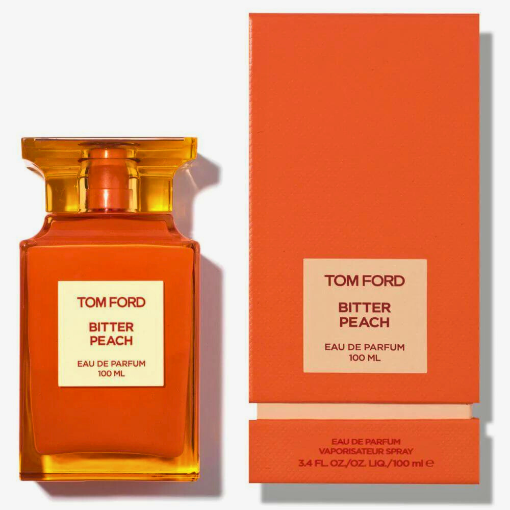 Tom Ford Bitter Peach Unisex
