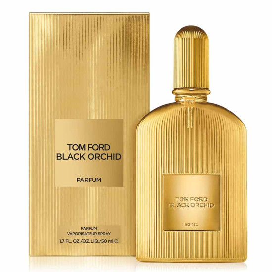 Tom Ford Black Orchid Parfum Unisex