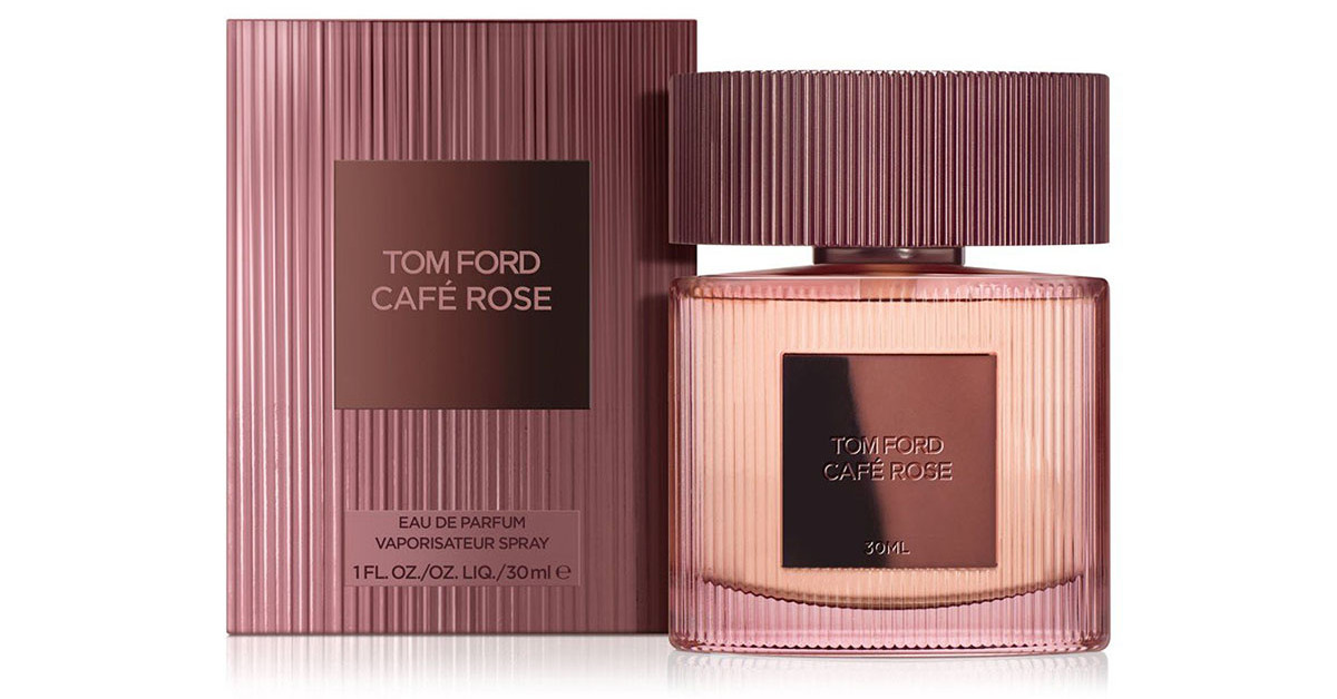 Tom Ford Cafe Rose 2023 EDP L