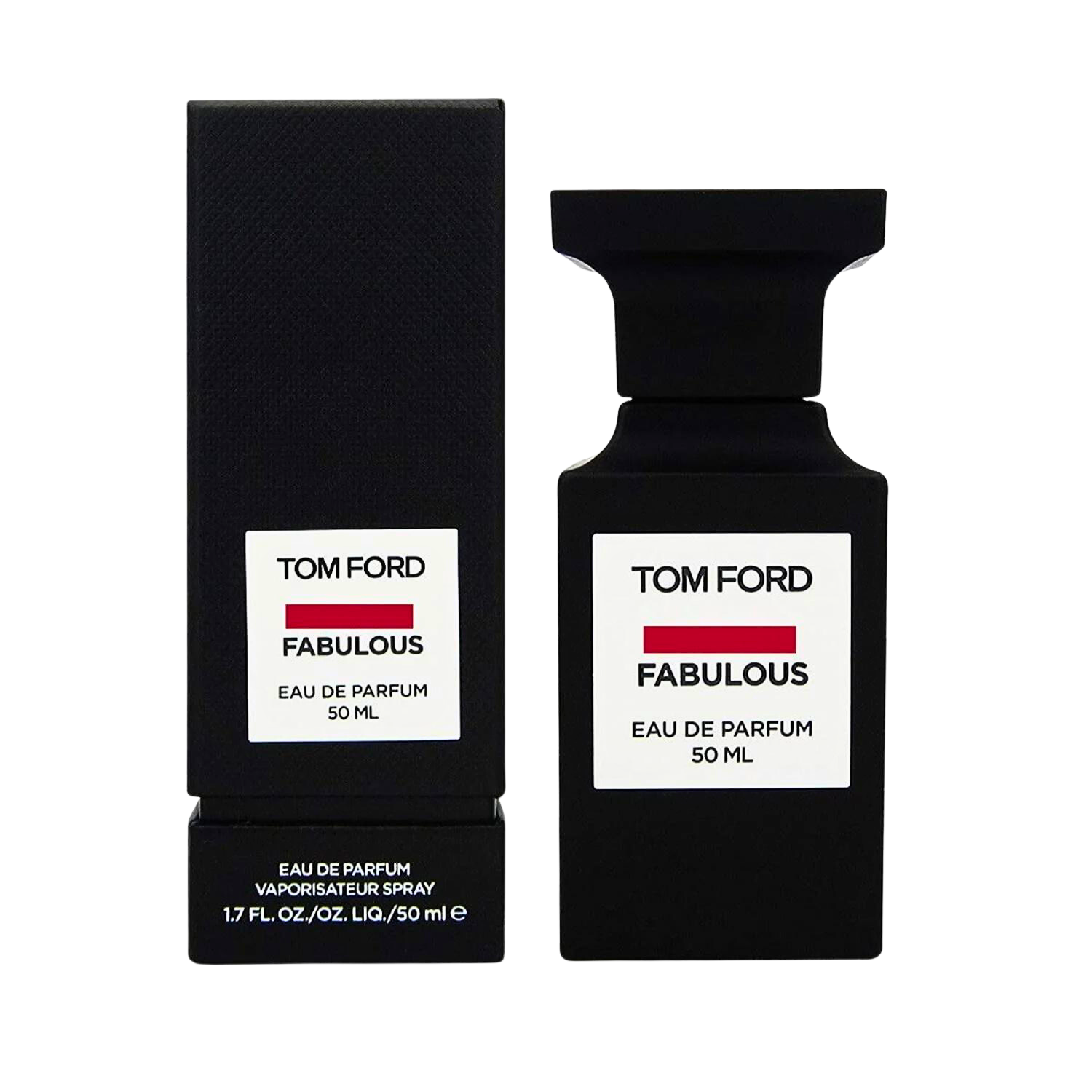Tom Ford Fabulous  Unisex Eau De Parfum