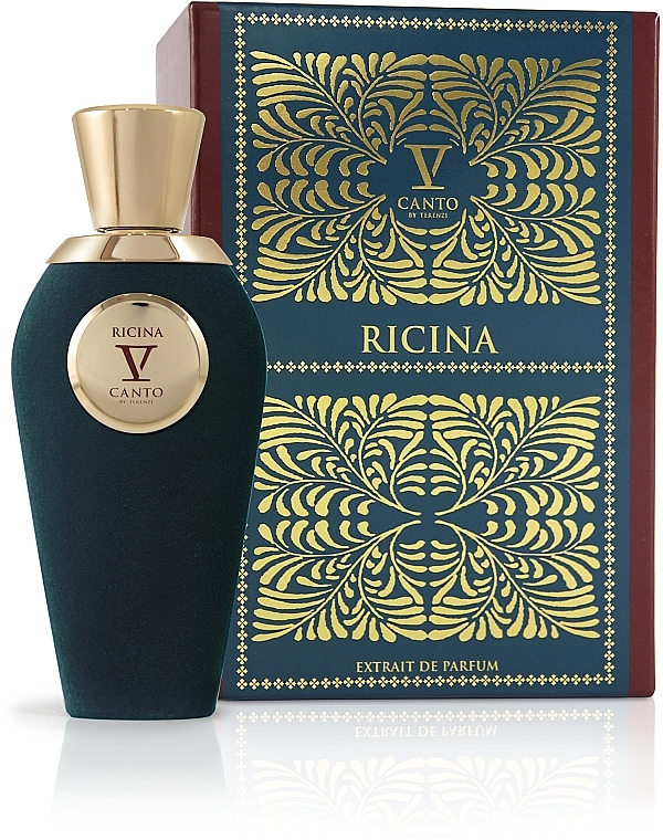 V Canto Ricina Extrait de Parfum
