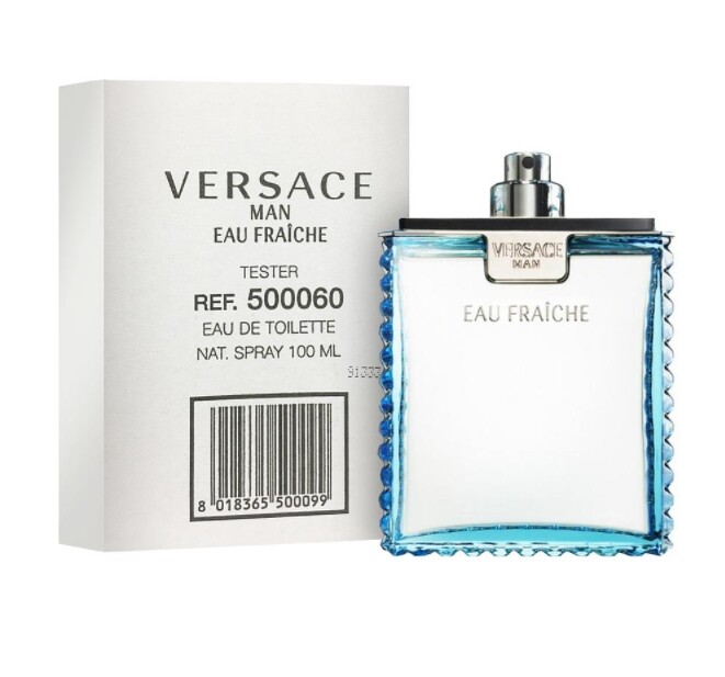 Versace Eau Fraiche edt M Tester