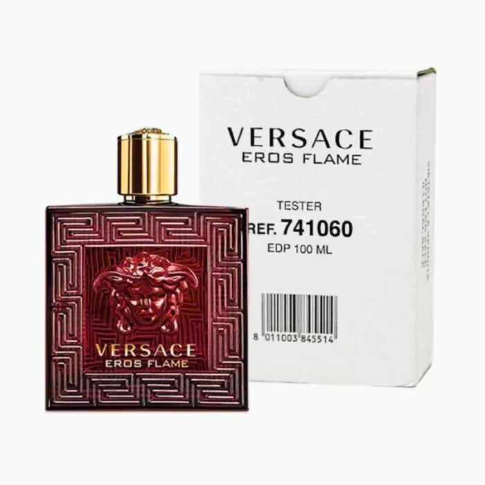 Versace Eros Flame edp M Tester