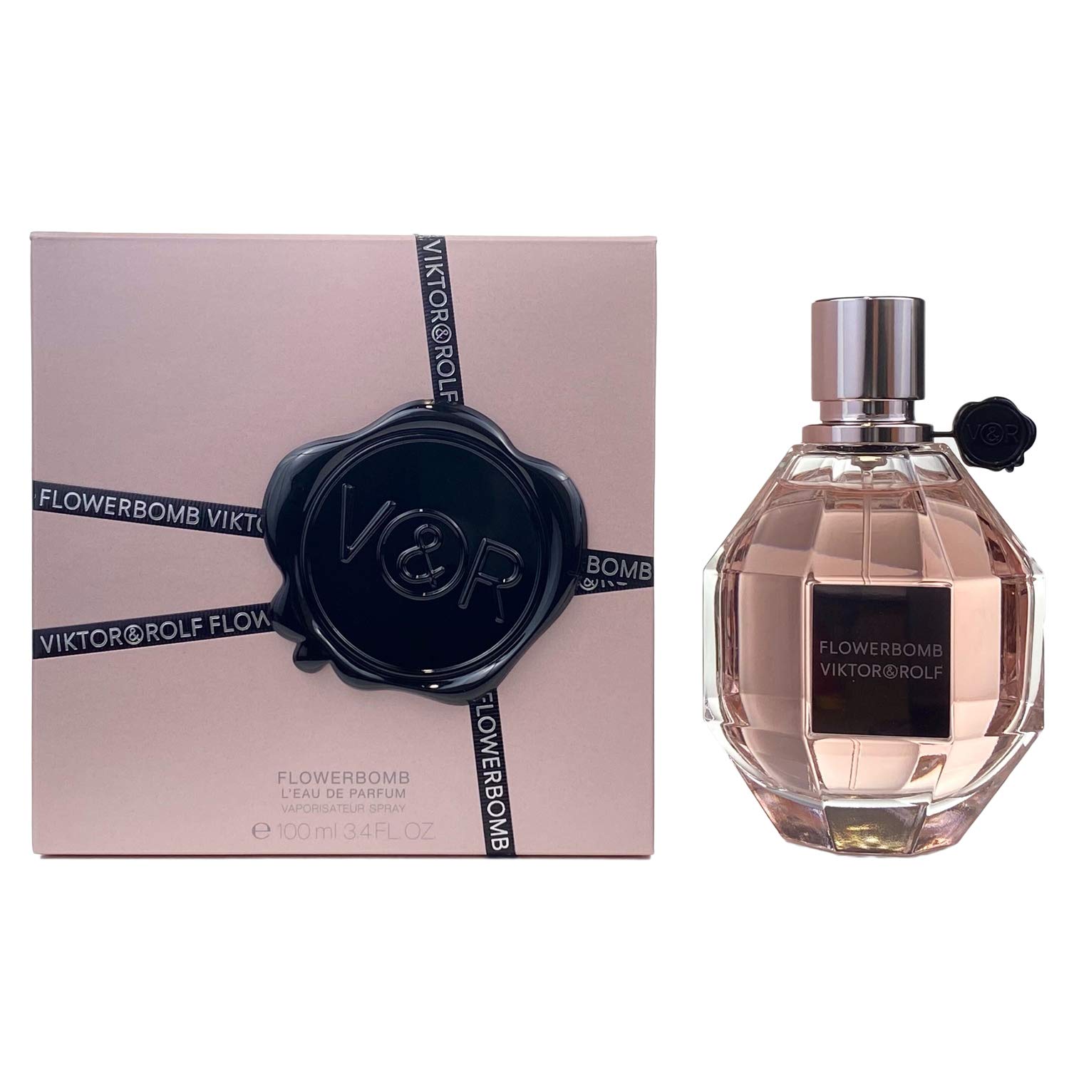 Victor and Rolf Flowerbomb edp L