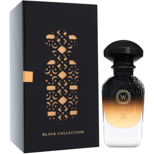 Widian Black Collection III Parfum Unisex