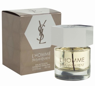 YSL L'Homme edt M