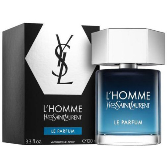 Ysl L'homme Le Parfum M