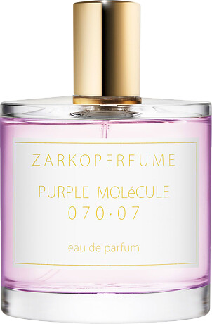 Zarkoperfume Purple Molecule 070.07 EDP Unisex