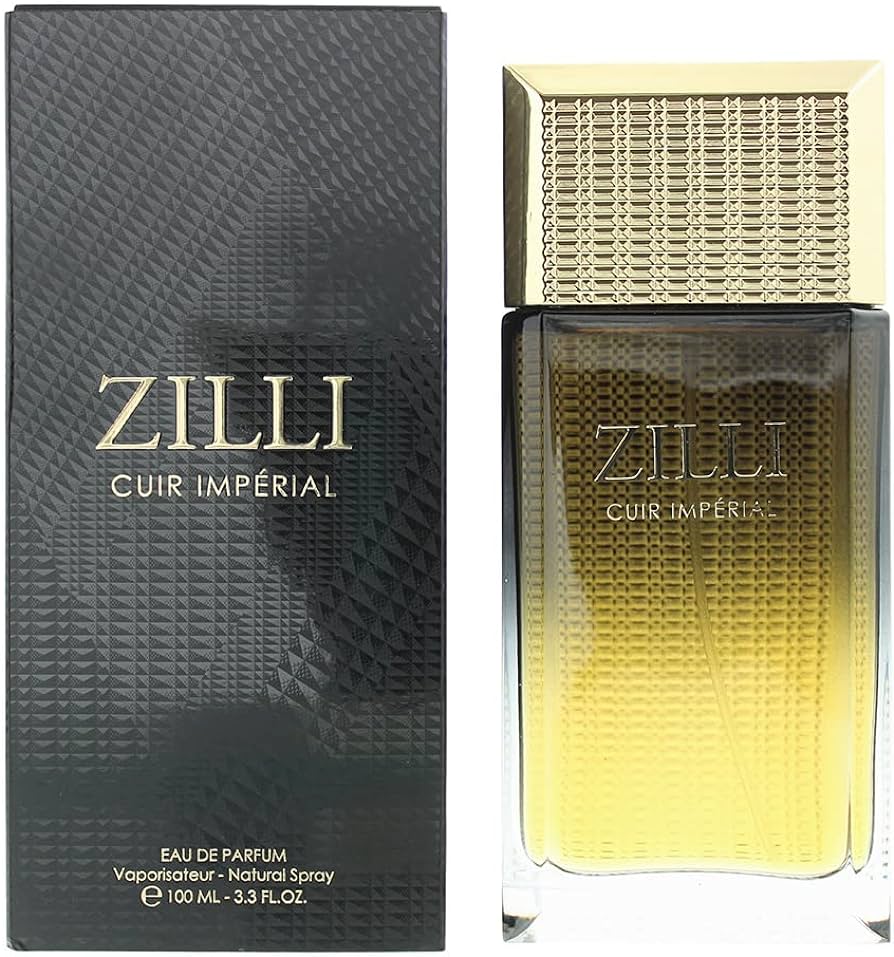 Zilli Cuir Imperial EDP M