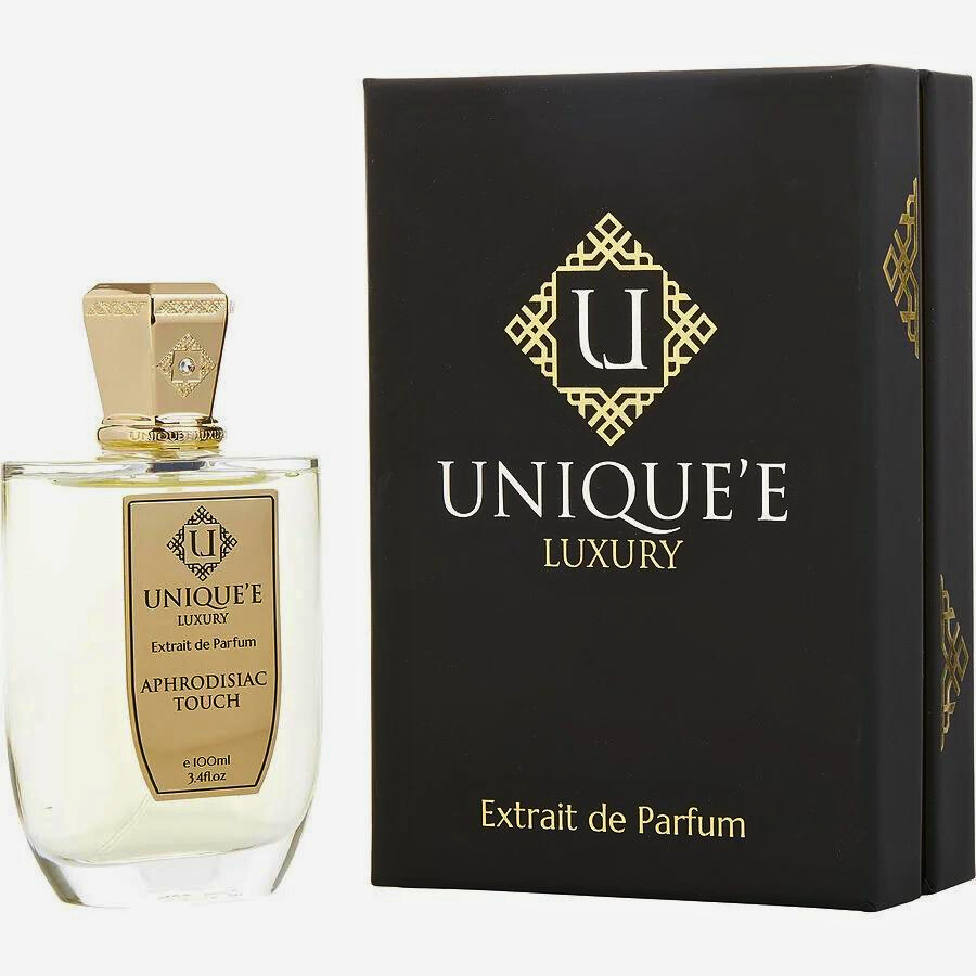Unique'E Luxury Aphrodisiac Touch Parfum Extrait De Parfum Unisex