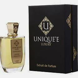 Unique'e Luxury Chypre Toscano Extrait De Parfum Unisex
