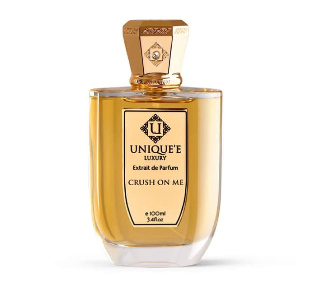 Unique'e Luxury Crush On Me Extrait De Parfum Unisex