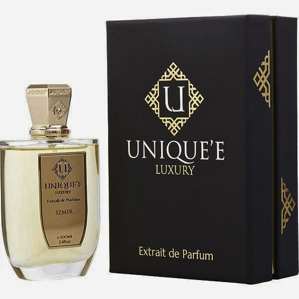 Unique'e Luxury Istanbul Extrait De Parfum Unisex
