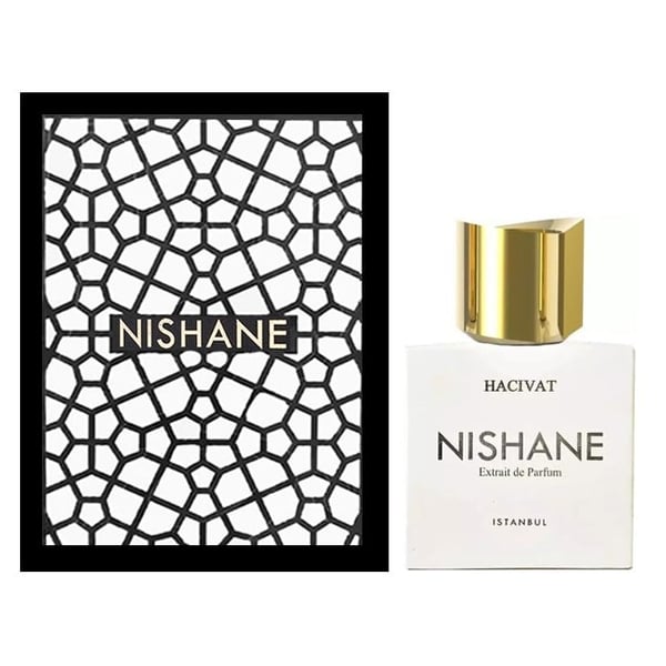 Nishane Hacivat Extrait de Parfum Unisex