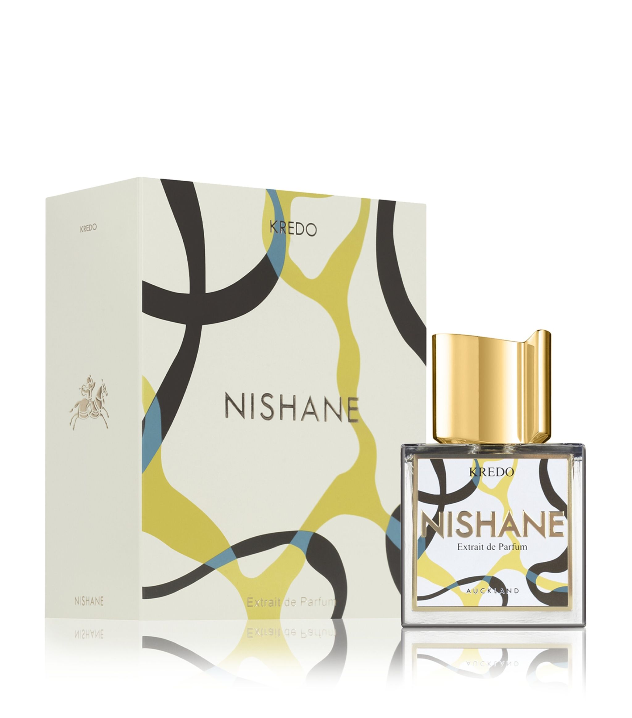 Nishane Kredo Extrait de Parfum Unisex