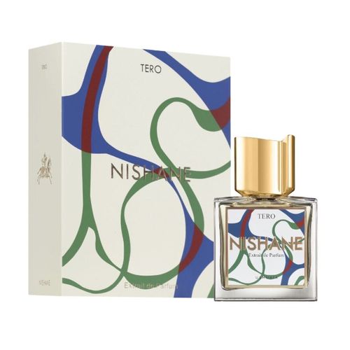 Nishane Tero Extrait de Parfum Unisex