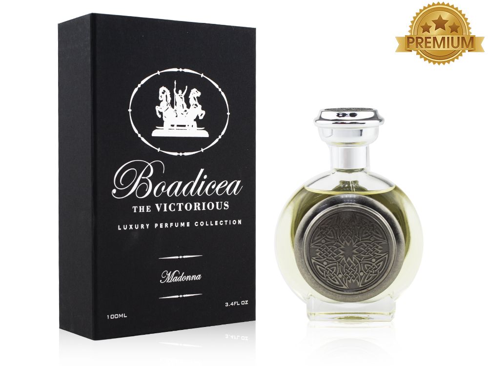 Boadicea The Victorious Madonna EDP L