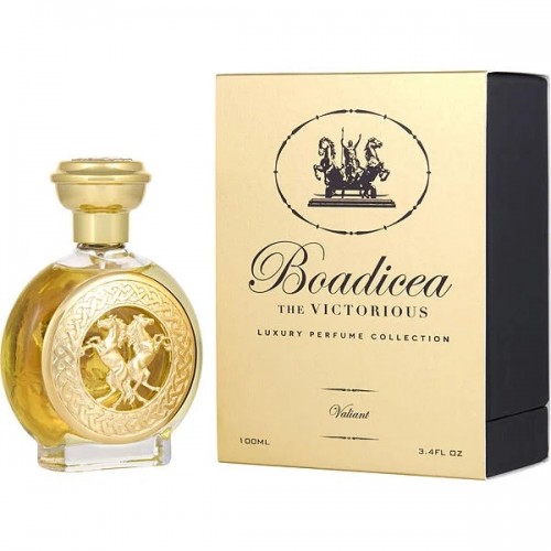 Boadicea The Victorious Valiant Pure Parfum Unisex