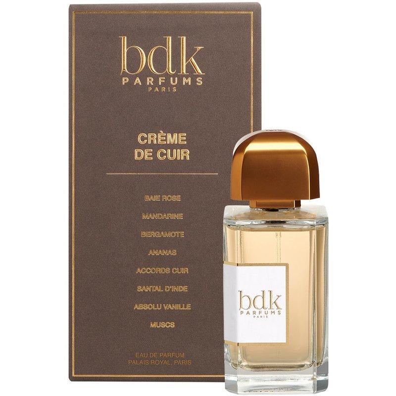 Bdk Parfums Creme De Cuir EDP Unisex