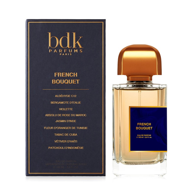 BDK Parfums French Bouquet EDP Unisex