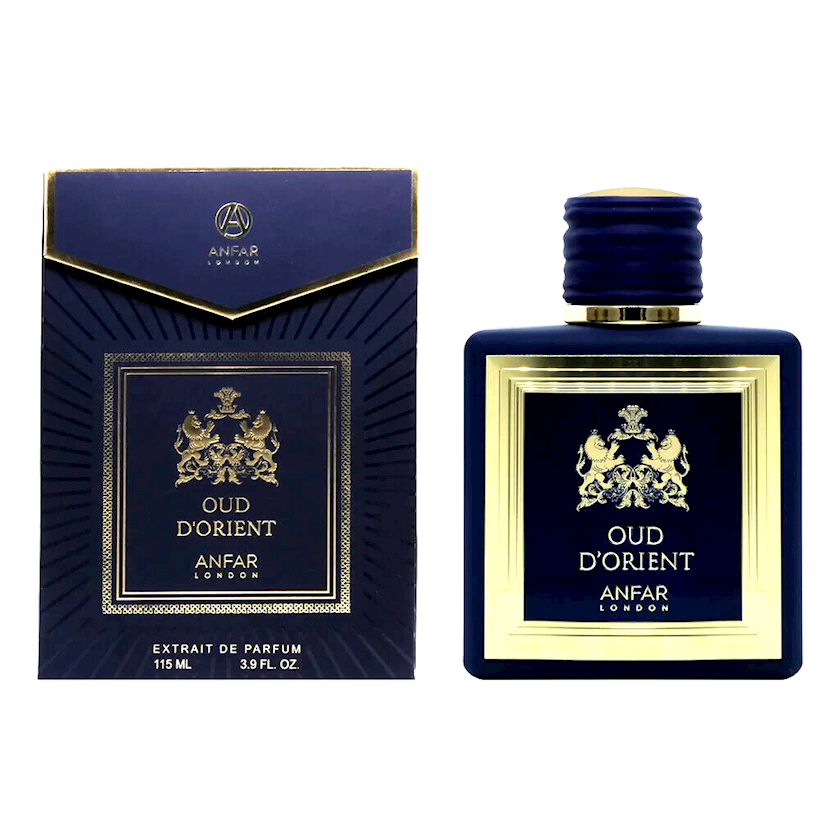 Anfar Oud D'Orient Extrait de parfum Unisex