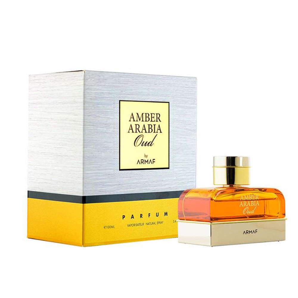 Armaf Amber Arabia Oud Eau De Parfum M