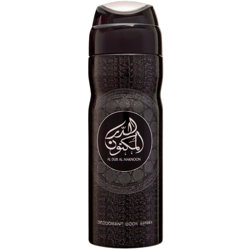 Lattafa Parfumes Al Dur Al Maknoon Unisex