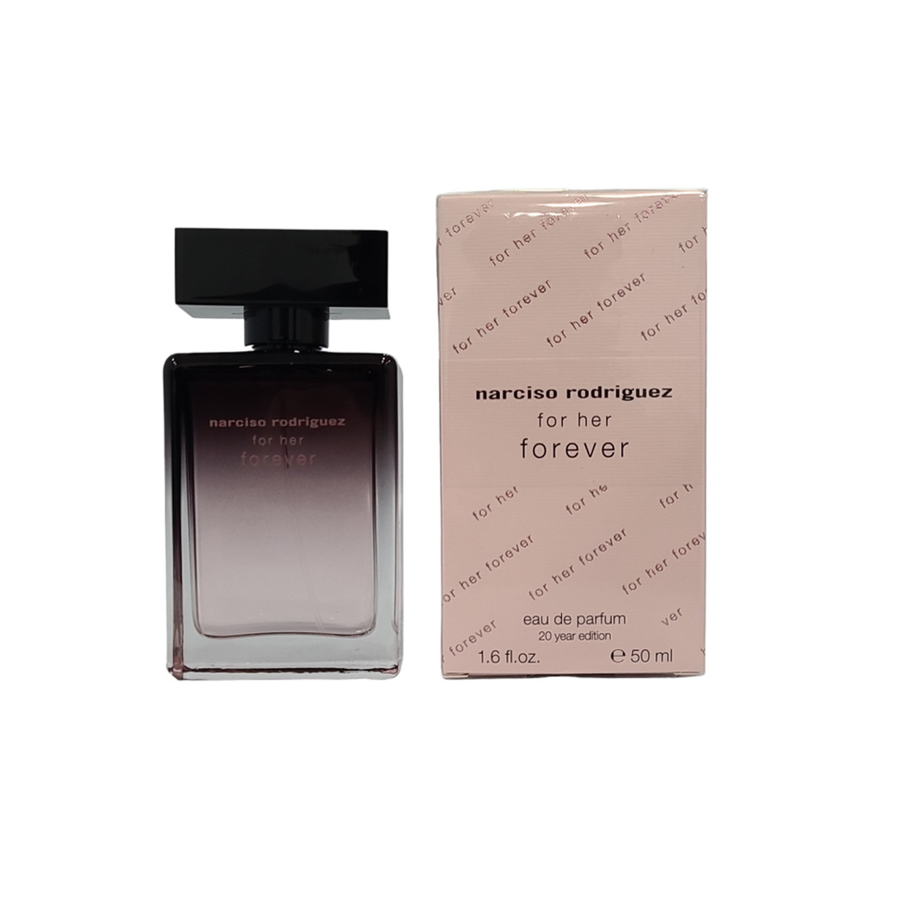 Narciso Rodriguez For Her FOREVER EDP L
