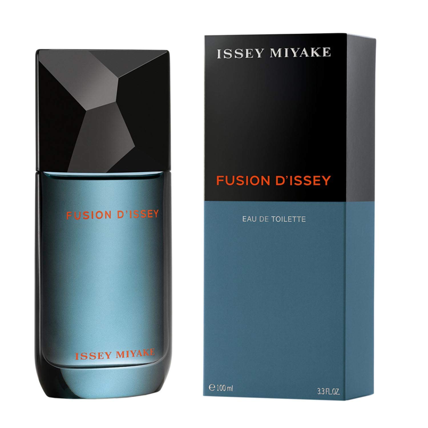 Issey Miyake Fusion d`Issey EDT M