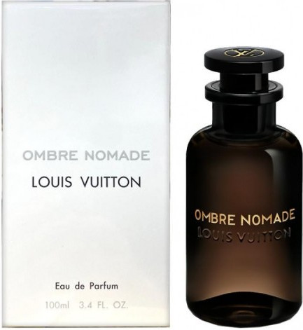 Louis Vuitton Ombre Nomade EDP Unisex