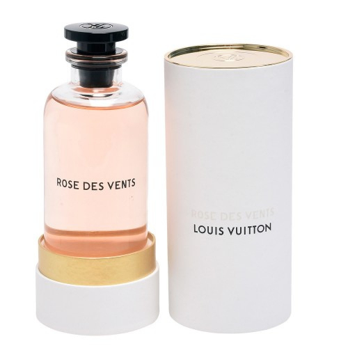Louis Vuitton Rose Des Vents EDP L