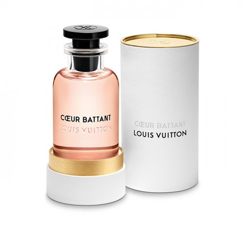 Louis Vuitton Coeur Battant EDP L